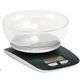 5 kg Kitchen Glass Scale with LED Display