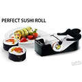 The perfect sushi roller