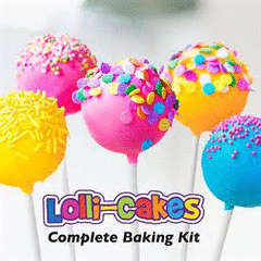 Lolli Cakes