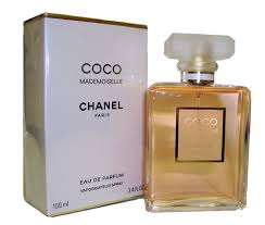 Coco Chanel for Ladies - 100ml Perfume