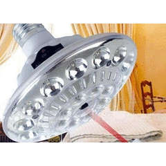 Emergency LED Light with remote control