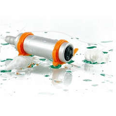 Waterproof MP3 Player Best For Swimmer 4GB Sport MP3 Player