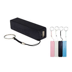 2200 MAH POWER BANK