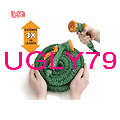 3x Expandable Hose Pipe 25ft