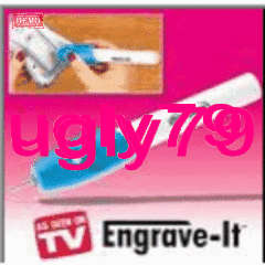 Ez Engraver - Mark your stuff and never loose them again