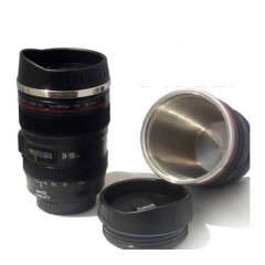 Thermal Camera Lens - Shaped Cup
