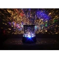 Romantic star master starry light lighting projector
