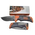 Bg outdoor knife scout knife
