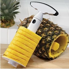Pineapple easy slicer