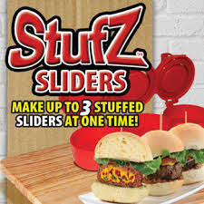 Stufz slider
