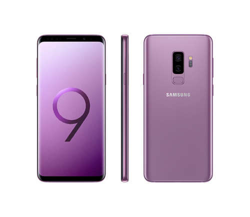 Samsung Galaxy S9 Plus 128GB Dual Sim - Excellent Condition