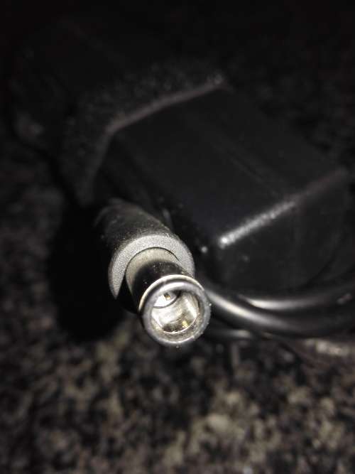 South African 90W AC Adapter with power cord for Select Dell Latitude / Inspiron Laptops