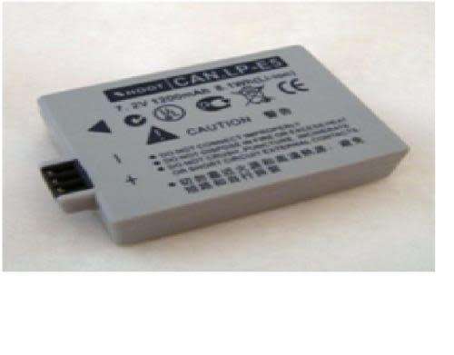 « CANON EOS Rebel XS EF-S 18-55mm IS Lens Kit (Used) »