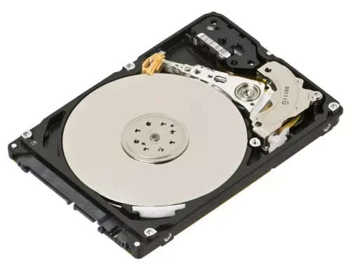 Toshiba 500GB MQ01ABF050 5400 rpm SATA III 2.5` Internal HDD | USED