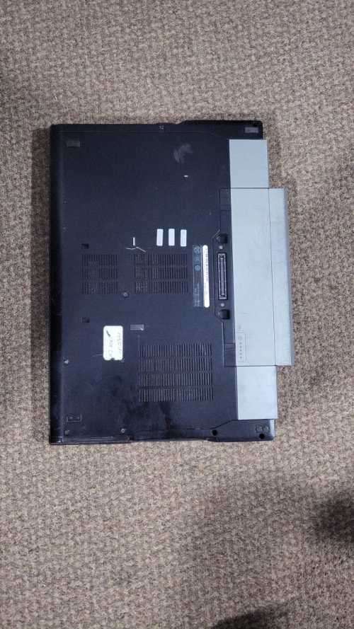 Dell Latitude E6510 i5 Notebook