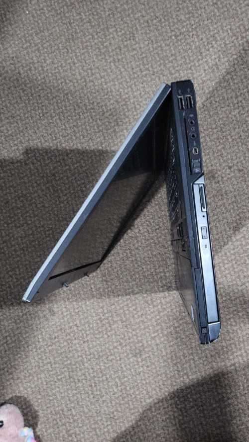 Dell Latitude E6510 i5 Notebook
