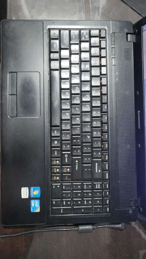 Lenovo G560 i3 Notebook