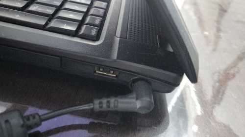 Lenovo G560 i3 Notebook