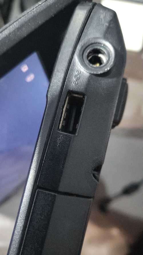 Lenovo G560 i3 Notebook