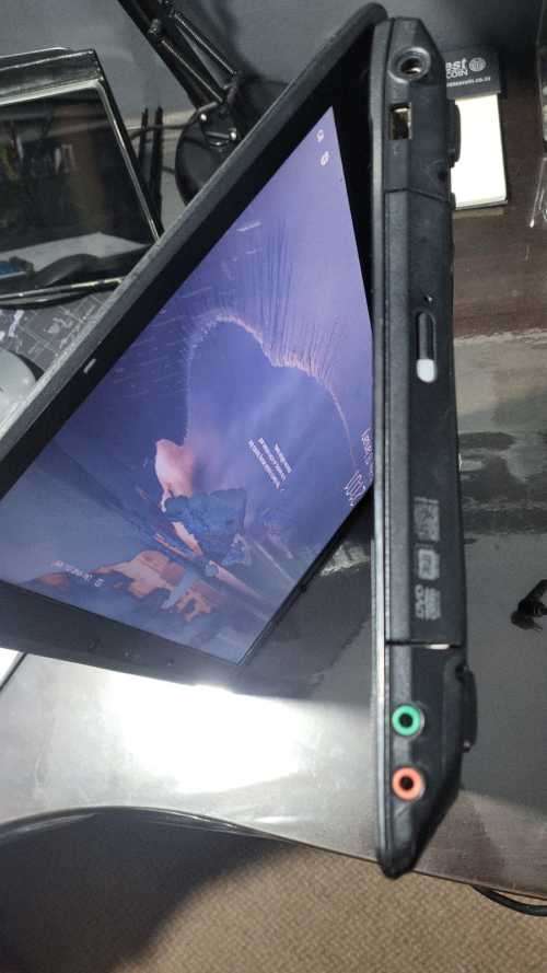 Lenovo G560 i3 Notebook