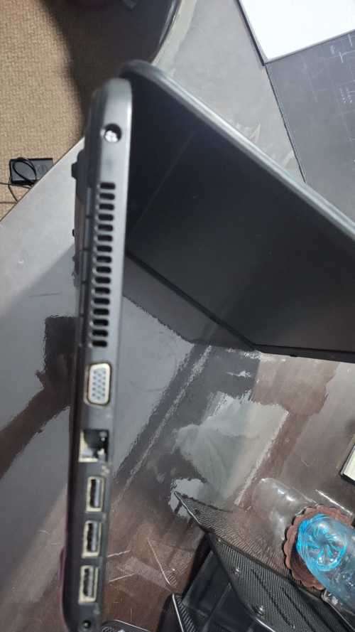 Dell Latitude 3540 i5 Notebook