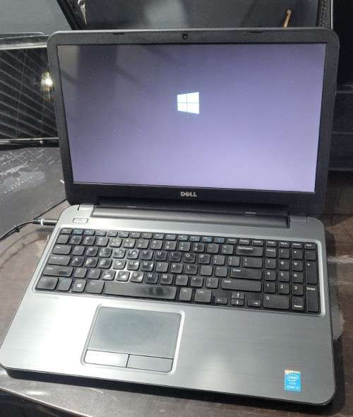 Dell Latitude 3540 i5 Notebook