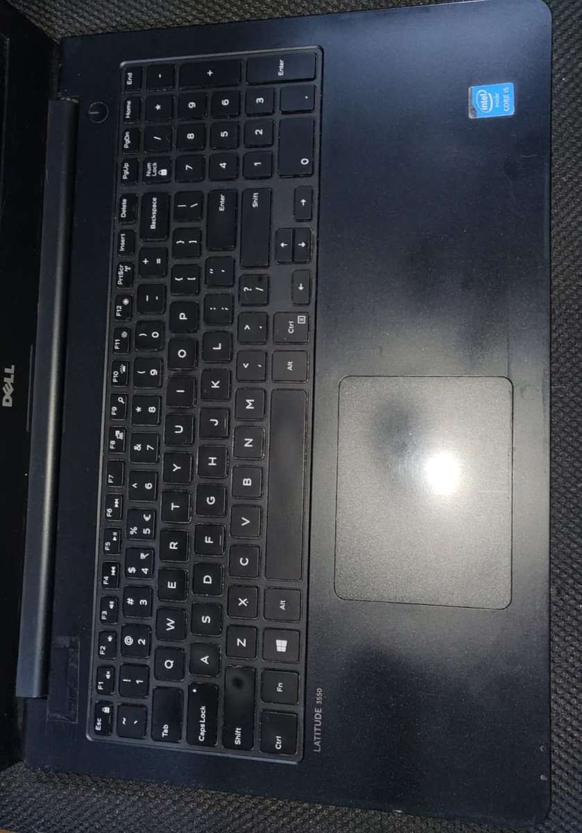 Dell Latitude 3550 | Parts or Repair