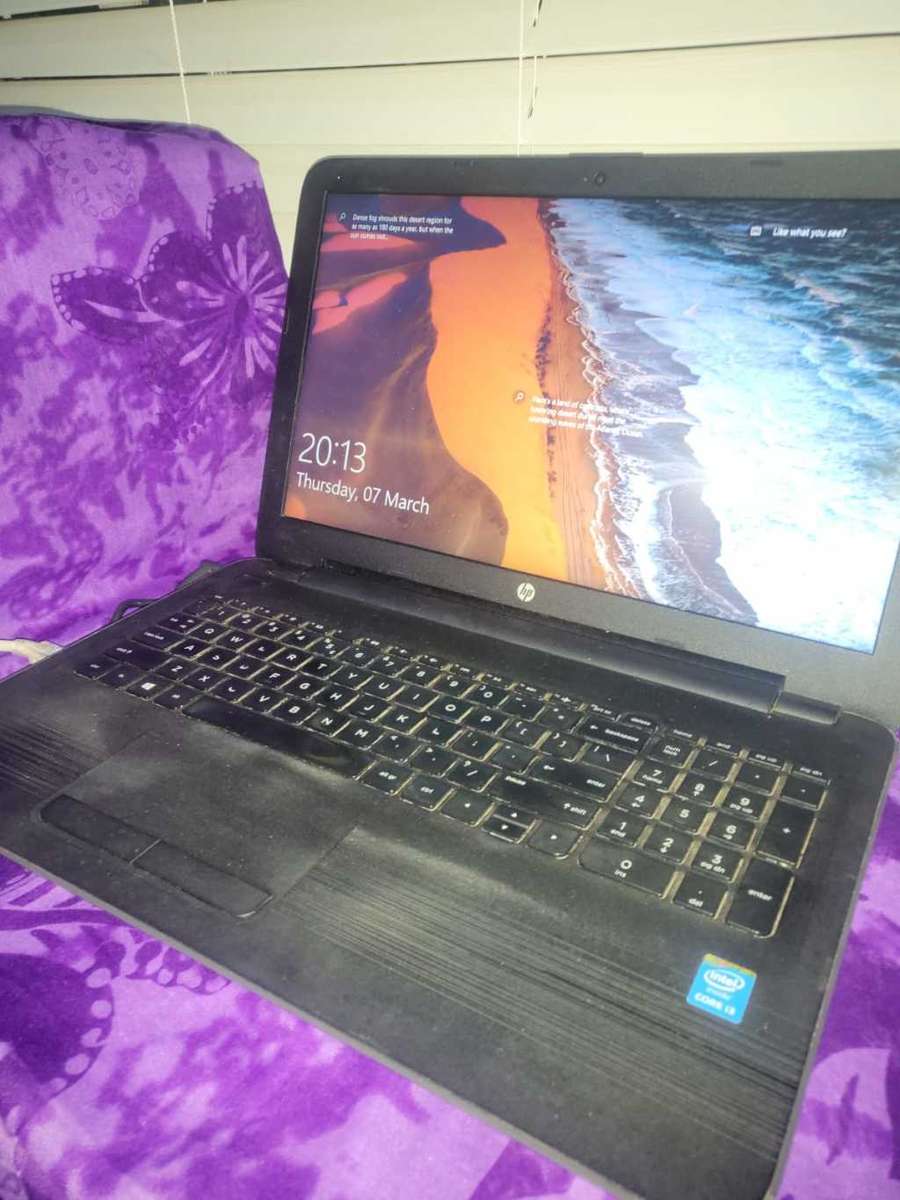 HP 250 G5 15,6` Laptop