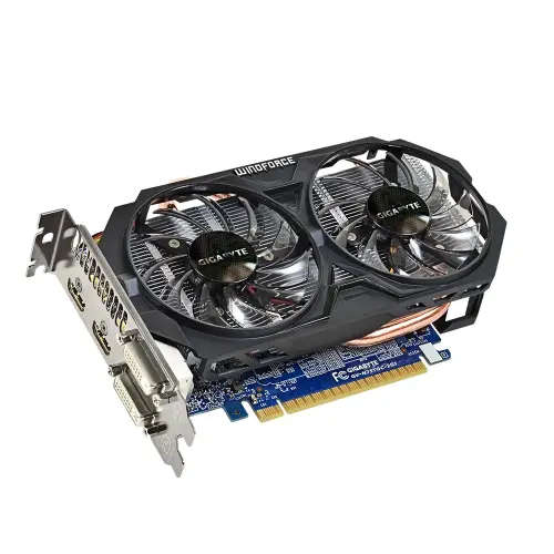 Gigabyte GTX 750 Ti **MASSIVE DISCOUNT**