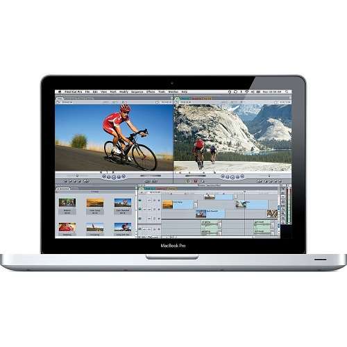 HURRY! MacBook Pro, i5 , 8GB RAM, 120GB SSD (Cheapest in SA!)