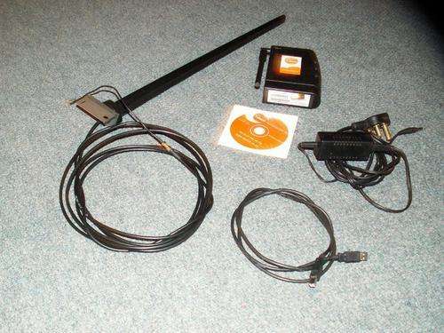 Iburst Desktop Modem - BARGAIN!!!