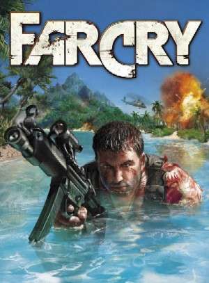 FAR CRY PC GAME