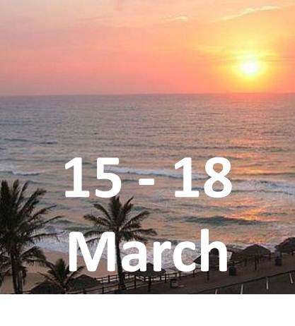 Seabrook, Margate - weekend - 5 persons