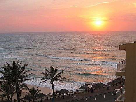 Seabrook, Margate - 7 nights - 5 persons