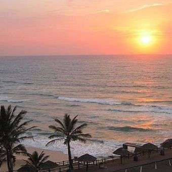 Seabrook, Margate - 5 persons