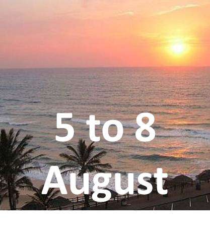 Seabrook, Margate - weekend - 5 persons