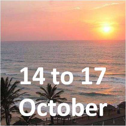 Seabrook, Margate - weekend - 5 persons