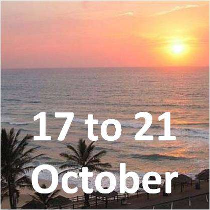 Seabrook, Margate - midweek - 5 persons