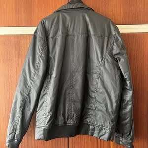 CIGNAL men`s fashion padded winter jacket. X Large