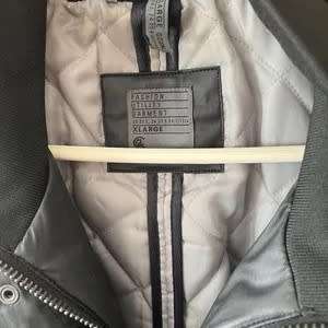 CIGNAL men`s fashion padded winter jacket. X Large