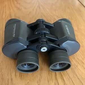 Minolta Standard Binoculars E7 7 x 35