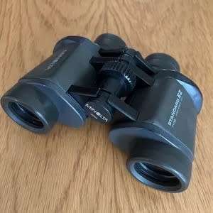 Minolta Standard Binoculars E7 7 x 35