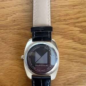 Men`s retro classic round watch