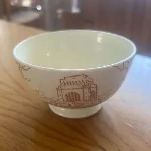 Vintage VOORTREKKER CENTENARY BOWL