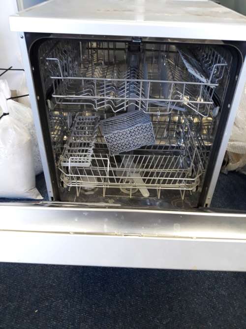 LG Dishwasher