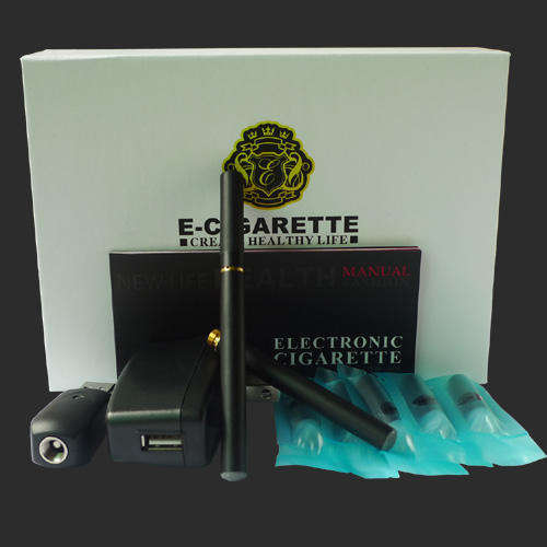 M401 Premium Electronic Cigarette Kit + EXTRAS [R1 Auction]