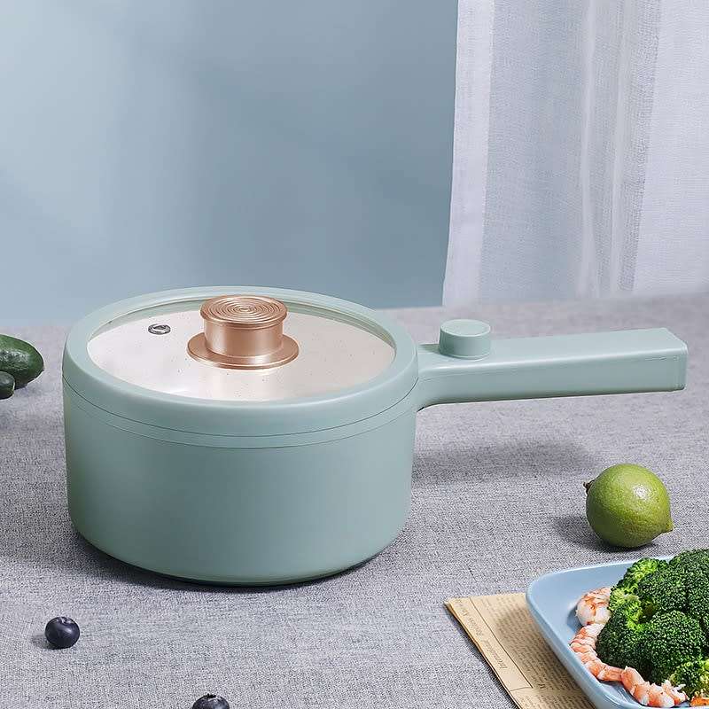 Multi-function Pot -  Household Electric Cooking Pot