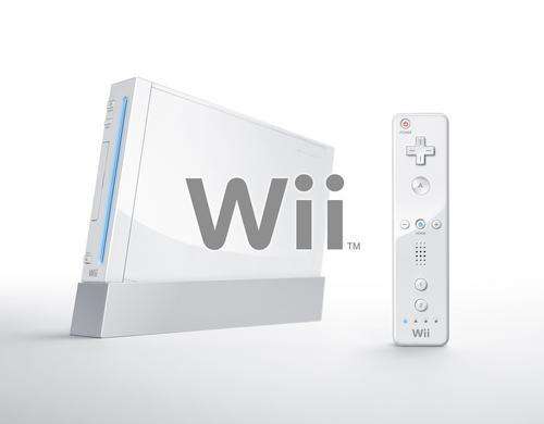 **New** Nintendo Wii Soft-Modded** incl. 500gig wii HDD with 150 games + FREE POSTAGE