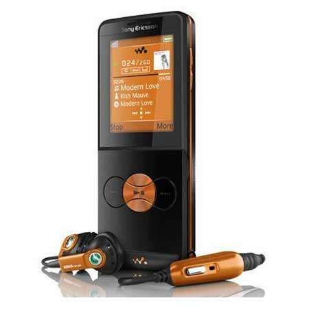 Sony Ericsson W350i in Box!!  R 650.00