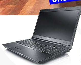 Samsung, Intel Pentium Processor T4300, Win7 pro(32bit), 2GB RAM, 250GB HDD